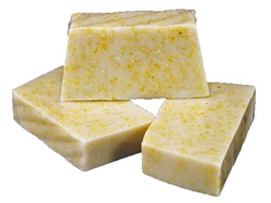Lemon Gardeners - Glycerin Soap w/Goat Milk