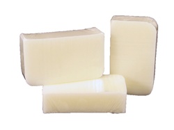 No Scent No Color -  Glycerin Soap w/Goat Milk and Shea Butter