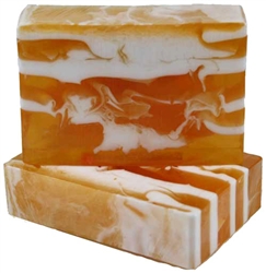 Perfect Pumpkin Glycerin Soap