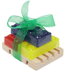 3 Lego Gift Set