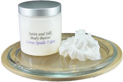 No Scent - Body Butter